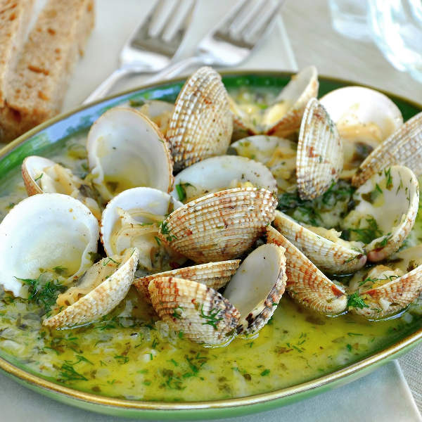 Swansea culture and cuisine