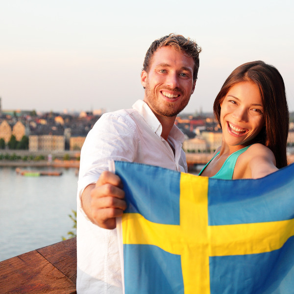Sweden summer-days-in-sweden