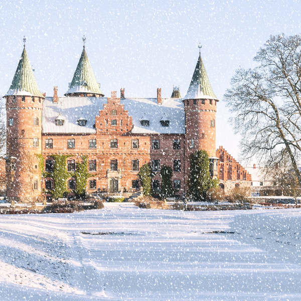 Sweden winter-wonderland-sweden