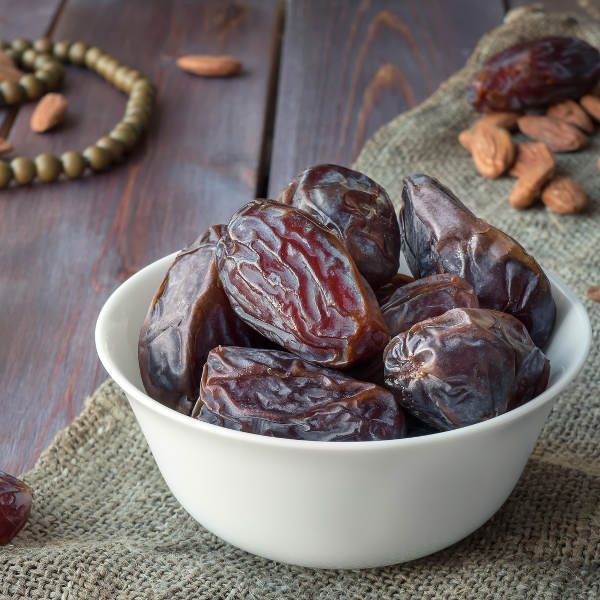 Ta'if fruit dates