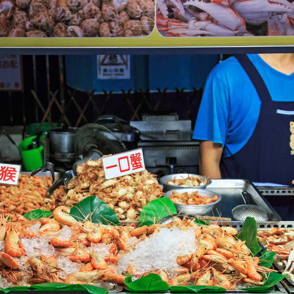 Taipei taipei cuisine