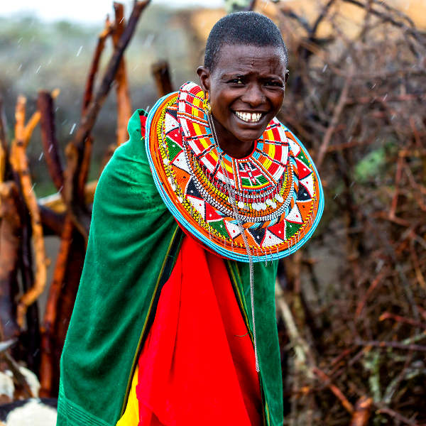 Tanzania tanzania spellbinding experiences