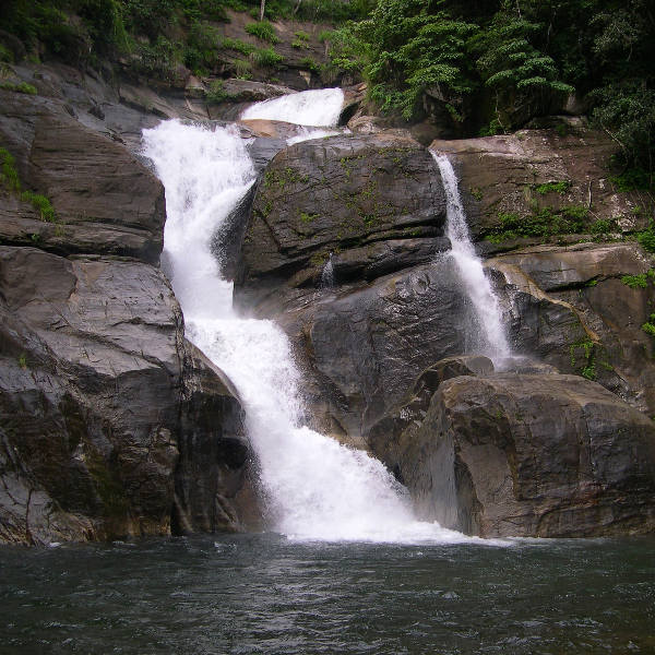 Thiruvananthapuram beautiful natural scenery