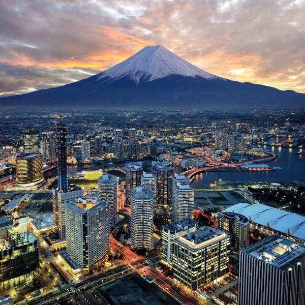 Tokyo arts and technology