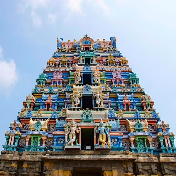 Trichy trichy-temple-tours