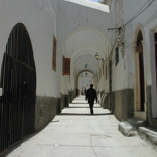 Tripoli Medina Tripoli