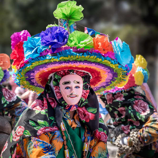 Tucson festivals and celebrations