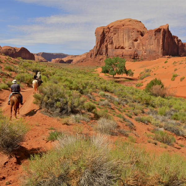 Tucson outdoor adventures