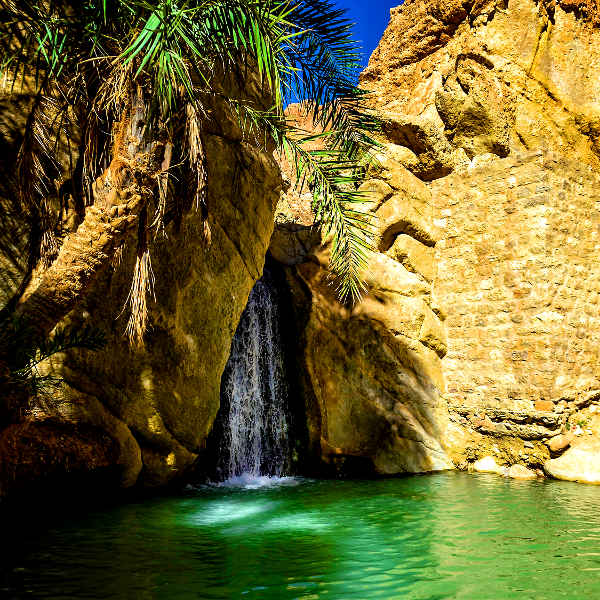Tunisia tunisia mountain oases