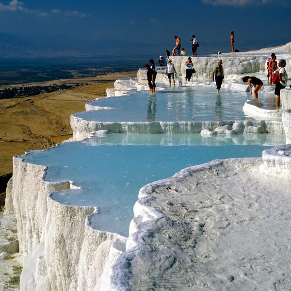 Turkey gorgeous landscapes