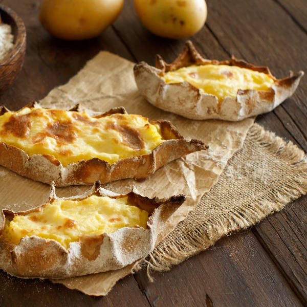 Turku pastry