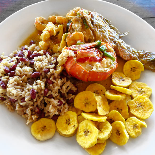 Tuvalu tuvalu tropical cuisine