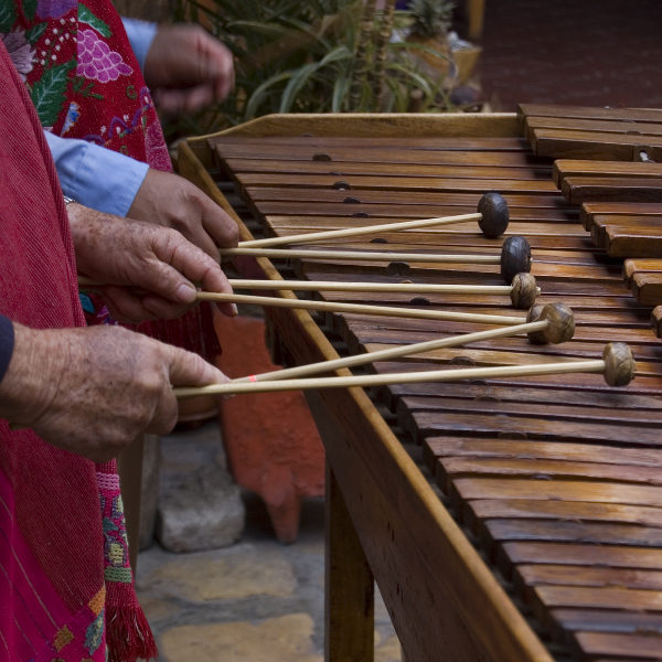 Tuxtla Gutiérrez marimba-garden-tuxtla