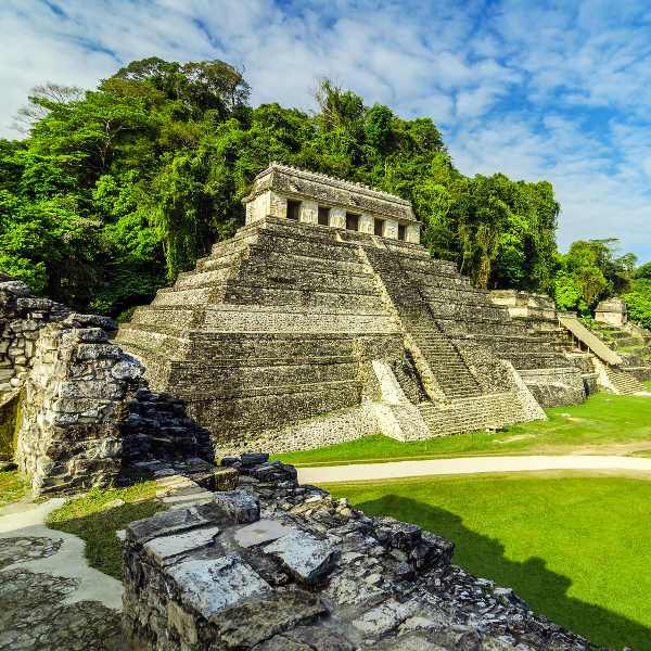 Tuxtla Gutiérrez mayan-ruins-tuxtla