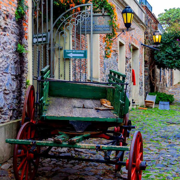 Uruguay uruguay colonia del sacramento