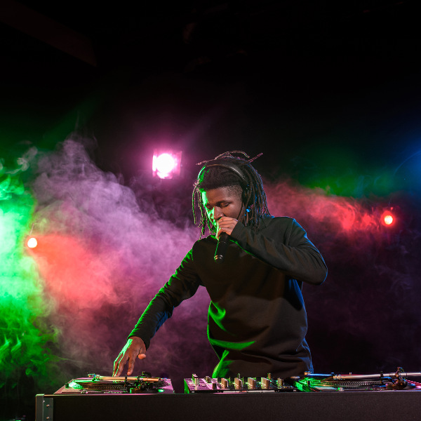 Uyo uyo dj