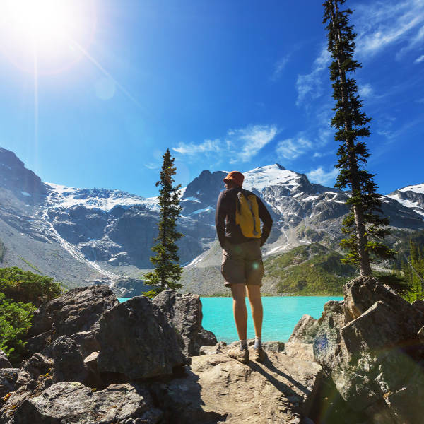 Vancouver outdoor adventures