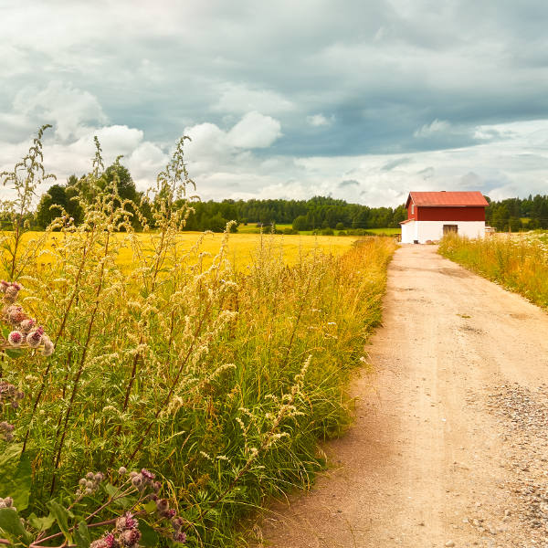 Vantaa vantaa european countryside