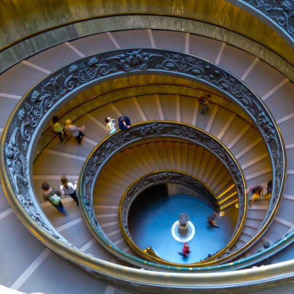 Vatican City Vatican Museums