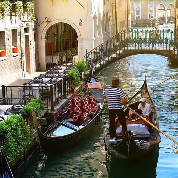 Venice Venice sightseeing