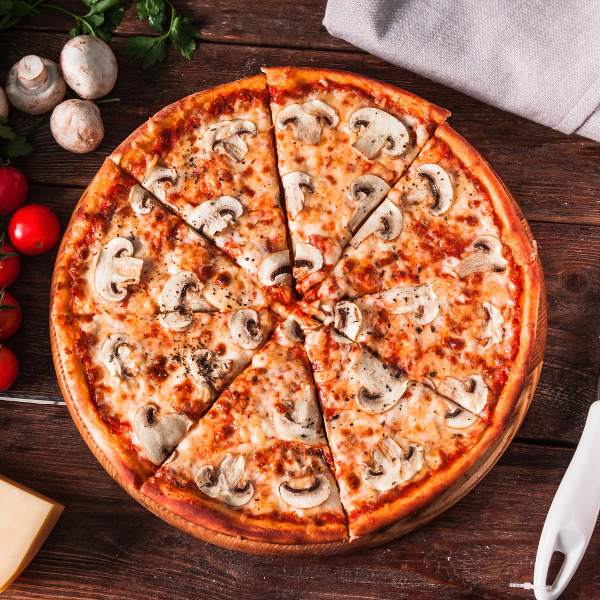Verona Italian Pizza Verona