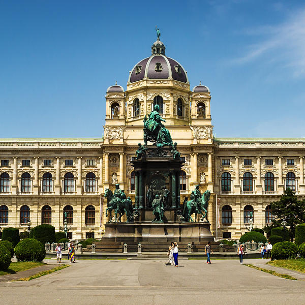 Vienna Vienna Arts & Culture Kunsthistorisches Museum