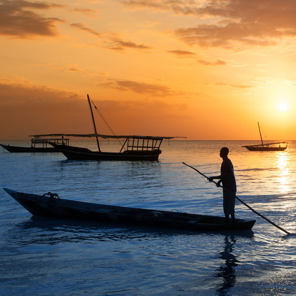 Vilanculos sunset safaris