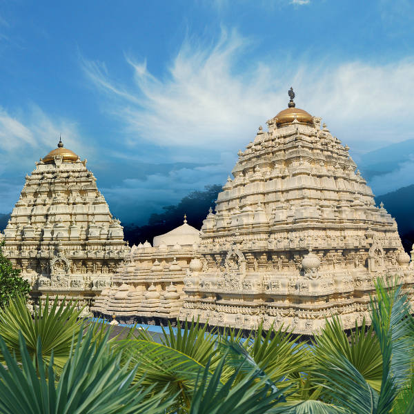 Visakhapatnam vis simhachalam temple