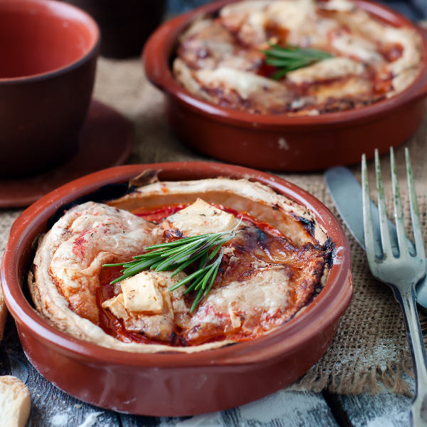 Vlorë Byrek Albanian Cuisine Vlorë