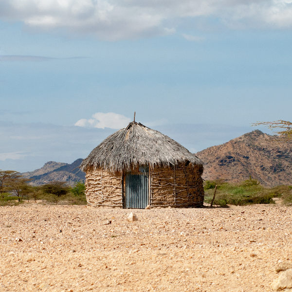 Wajir History wajir