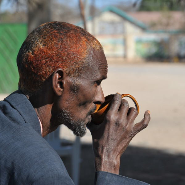 Wajir Wajir People