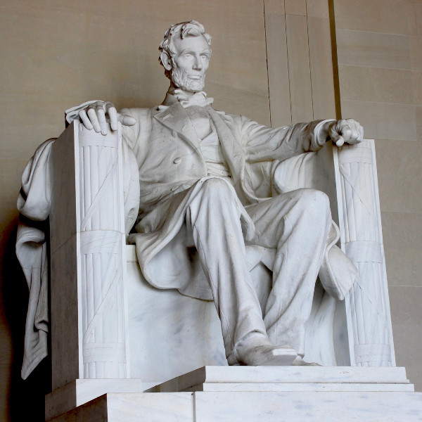 Washington DC Monuments and Landmarks