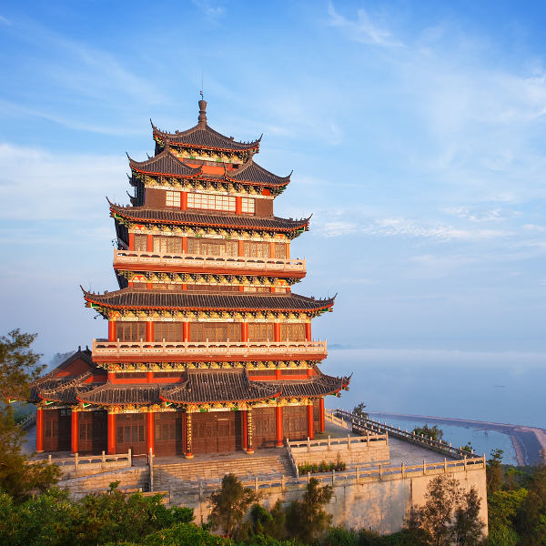 Wenzhou wenzhou temples