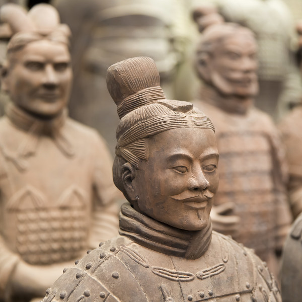 Xi'an xian-terracotta-army