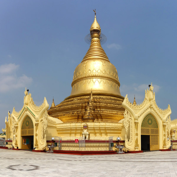 Yangon yangon-temples-pagoda