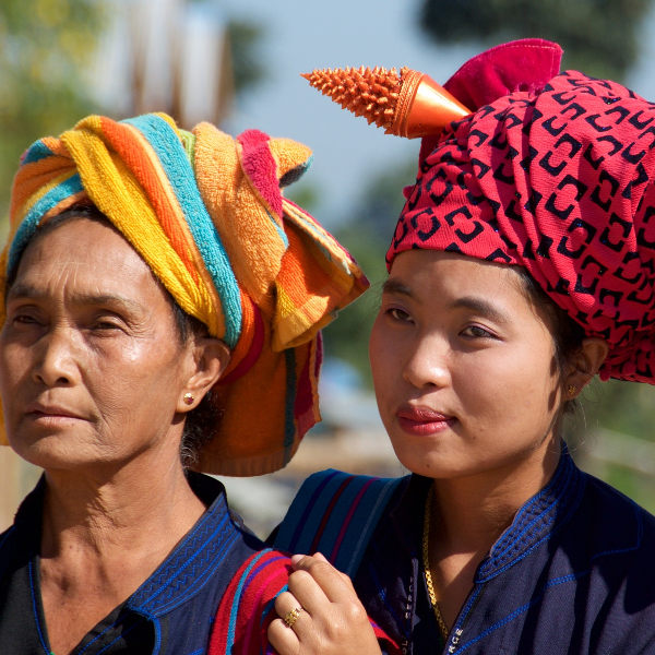 Yangon yangon-people-culture