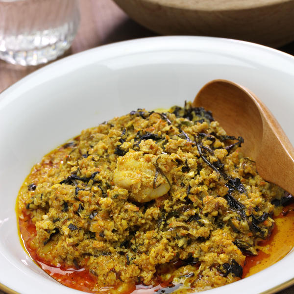 Yaoundé Casava and Yucca Chips