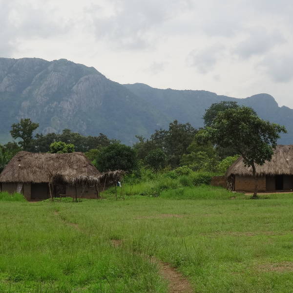 Yaoundé Museum Of Yaounde