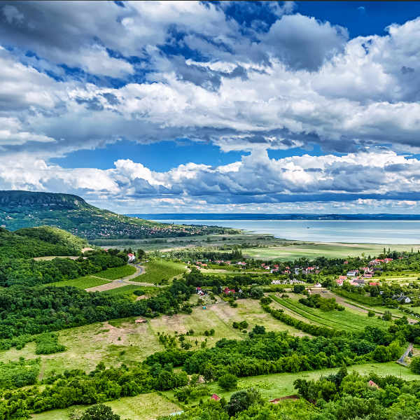 Zala natural beauty