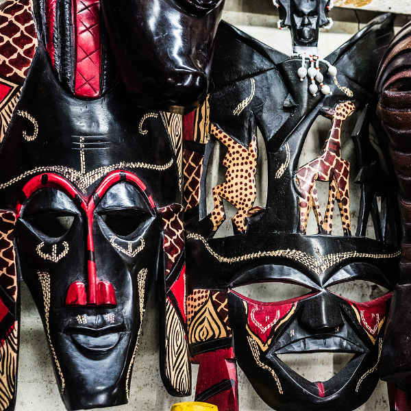 Zambia local culture