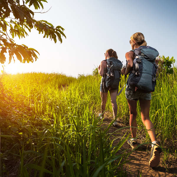 Zenica zenica-hiking-summer-time