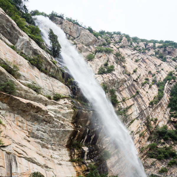 Zhengzhou natural beauty