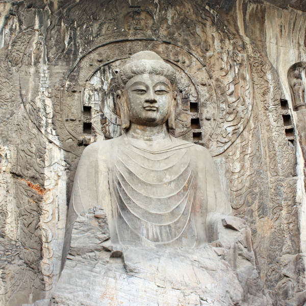 Zhengzhou rich history