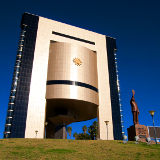 Windhoek Independence Memorial Museum
