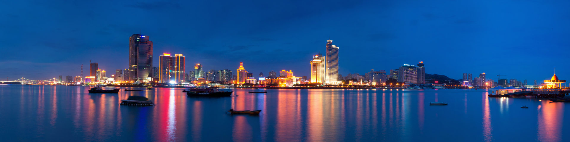 Xiamen flights