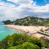 Xiamen Gulangyu Island