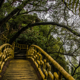 Xiamen Haiwan Park