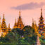 Yangon flights