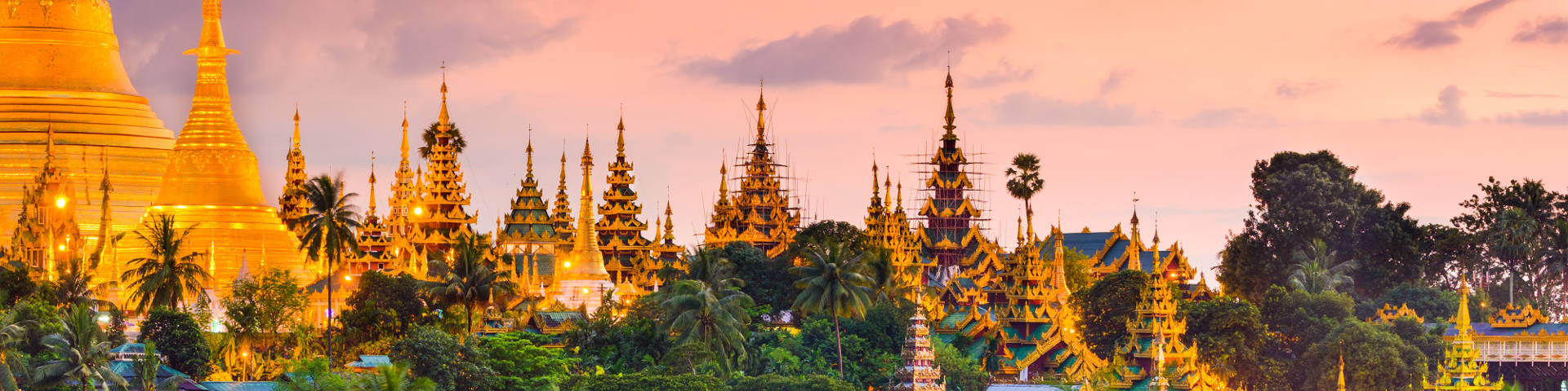 Yangon flights