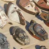 Yaoundé National Museum of Yaoundé